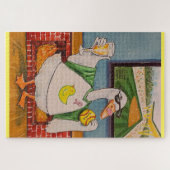 回想 ジグソーパズル (横)