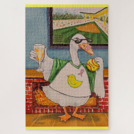 回想 ジグソーパズル