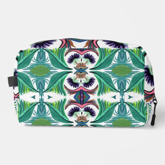 回腸性バッグのシダ島C/M ドップキット (正面)