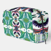 回腸性バッグのシダ島C/M ドップキット (右コーナー)