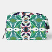 回腸性バッグのシダ島C/M ドップキット (裏面)