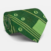 回路のタイ ネクタイ (ロール)