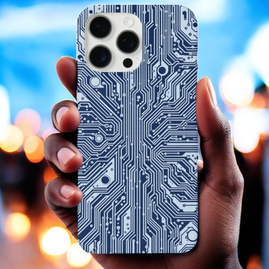 回路ガード Case-Mate iPhoneケース