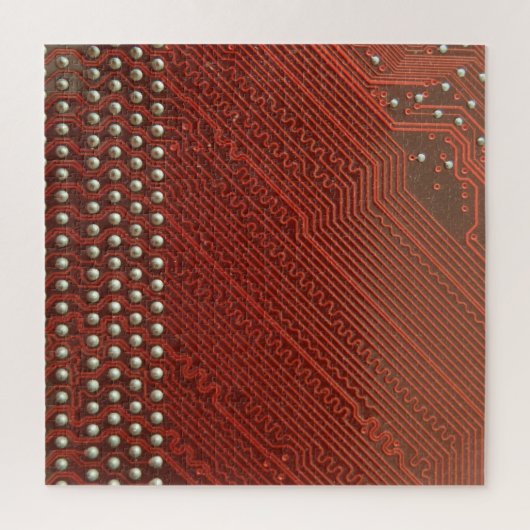 回路ジグソーパズル ジグソーパズル (縦)