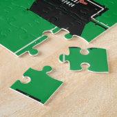 回路ジグソーパズル ジグソーパズル (側面)