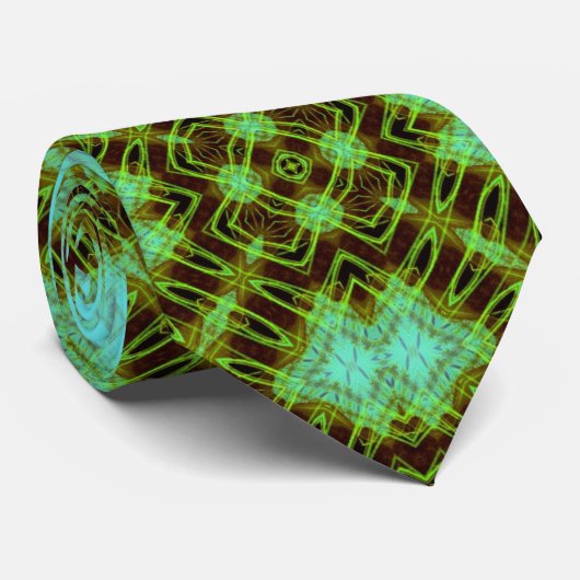 回路タイ ネクタイ (ロール)