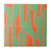 回路モダンI タイル (正面)