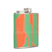 回路モダンI フラスク (右)