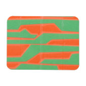 回路モダンI マグネット (横)