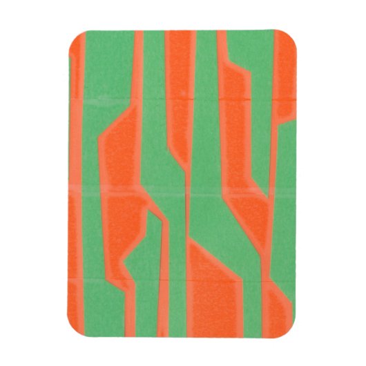 回路モダンI マグネット (縦)