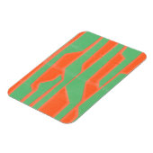 回路モダンI マグネット (左側)