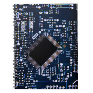 回路基板デザイン手帳 ノートブック