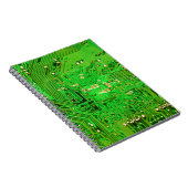 回路基板デザイン ノートブック (右側)