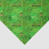 回路基板デザイン 薄葉紙 (詳細)