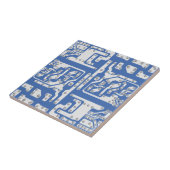 回路基板パターン タイル (側面)