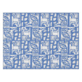 回路基板パターン テーブルクロス (正面(横))