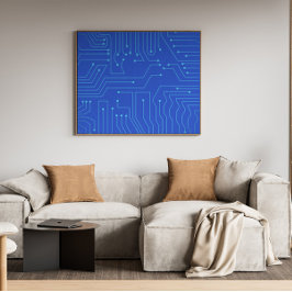 回路基板ポスター ポスター