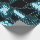 回路基板ラッピング紙 ラッピングペーパー (角)