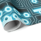 回路基板ラッピング紙 ラッピングペーパー (ロールコーナー)