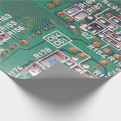 回路基板ラッピング紙 ラッピングペーパー (角)