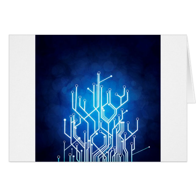 回路基板技術 –  (正面横)