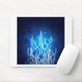 回路基板技術 – マウスパッド (マウス)