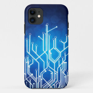 回路基板技術 – iPhone 11 ケース