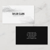 回路基板部品 名刺 (正面/裏面)