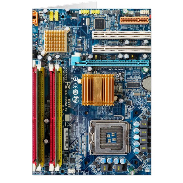 回路基板 (正面)