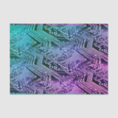 回路基板3A 薄葉紙 (正面)