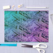 回路基板3A 薄葉紙 (クラフト)