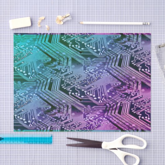 回路基板3A 薄葉紙 (クラフト)