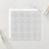 回路基板 カード (正面/裏面インサイチュ)