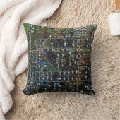 回路基板 クッション (ブランケット)