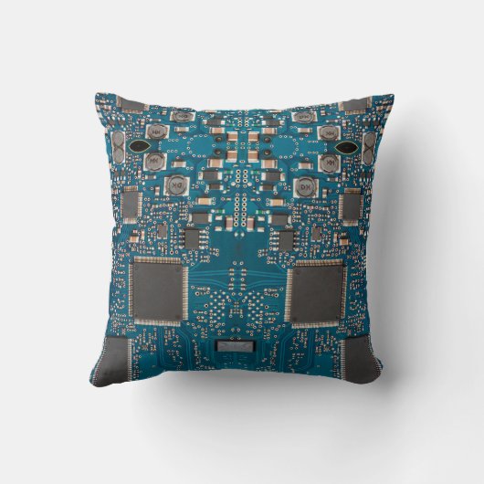 回路基板 クッション (裏面)