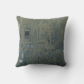 回路基板 クッション (裏面)