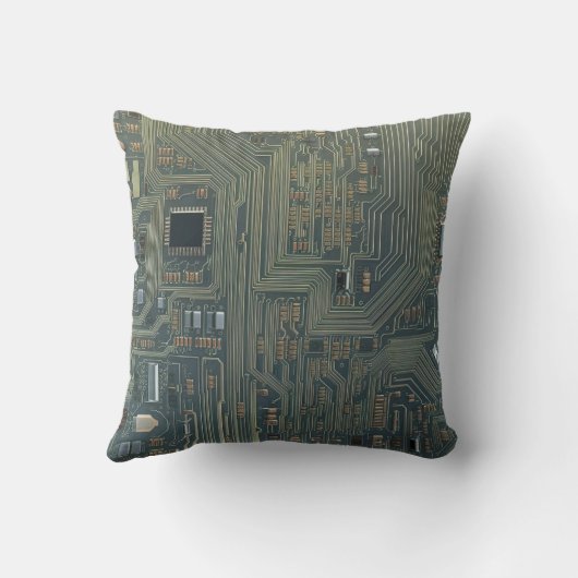 回路基板 クッション (裏面)