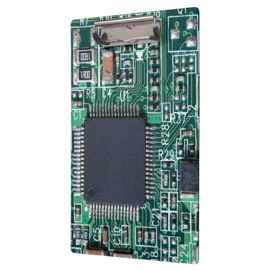 回路基板 クリップボード (左)