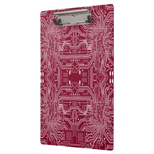回路基板 クリップボード (左)