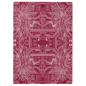 回路基板 クリップボード (裏面)