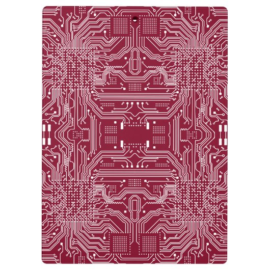 回路基板 クリップボード (裏面)