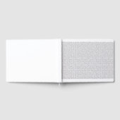 回路基板 ゲストブック (全面)