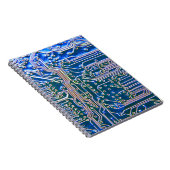 回路基板，コンピュータ，ブルー，コンデンサ，チップ，ci ノートブック (右側)