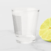 回路基板 ショットグラス (右)