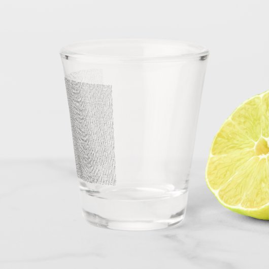回路基板 ショットグラス (右)