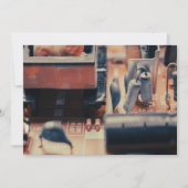 回路基板 シーズンカード (正面)