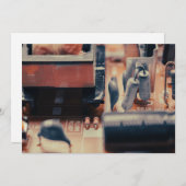 回路基板 シーズンカード (正面/裏面)