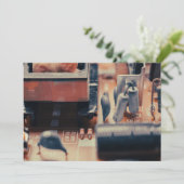 回路基板 シーズンカード (スタンド正面)