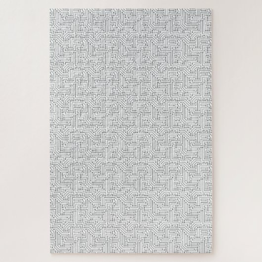 回路基板 ジグソーパズル (縦)