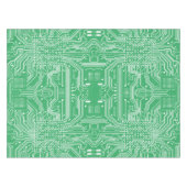 回路基板 テーブルクロス (正面(横))